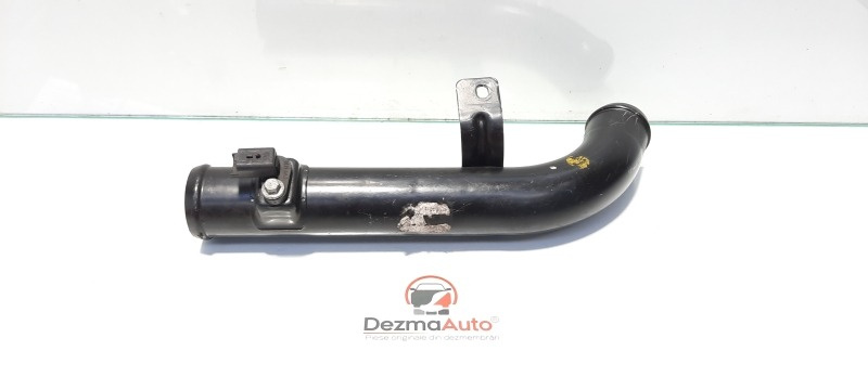 Tub intercooler 4M51-6K863-BE Ford Focus 2 Combi (DA) [Fabr 2004-2012] 1.8 tdci KKDA (id:134827)