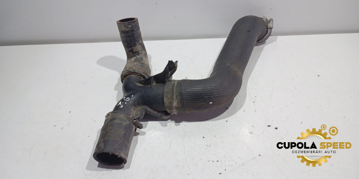 Tub intercooler 4R83-6N870-A 2.7TDV Jaguar XF X250 [2007 - 2011]