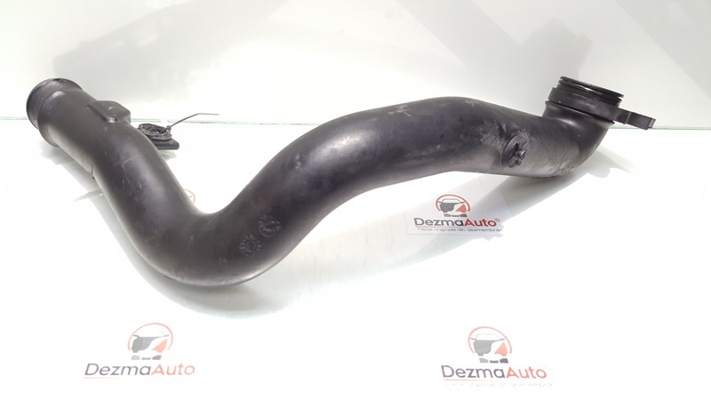 Tub intercooler 51832093, Fiat Punto Evo 1.6 d m-jet