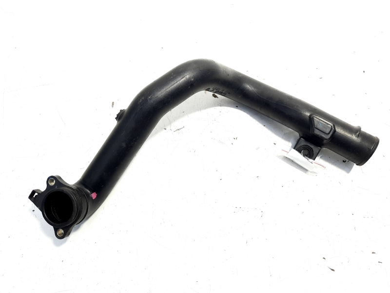 Tub intercooler 51832093, Fiat Punto Evo 1.6 d m-jet