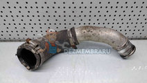 Tub intercooler, 55352735, Opel Signum 1.9cdti