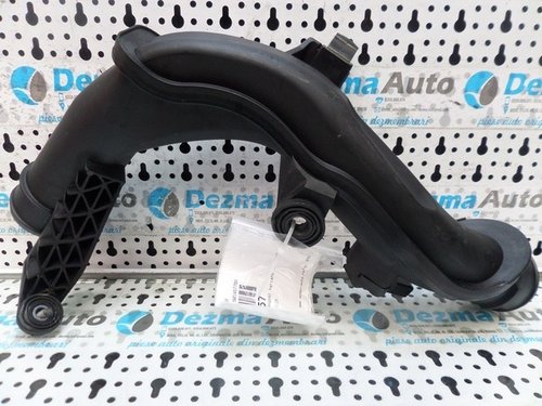 Tub intercooler 5N0145770A, Skoda Superb 2 combi (3T5) 2.0tdi, CBB