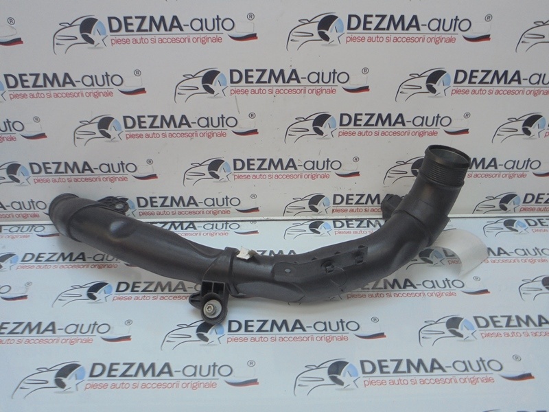 Tub intercooler, 5N0145840F, Vw Eos (1F7, 1F8) 2.0tdi (id:280201)