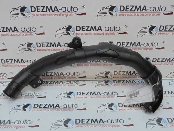 Tub intercooler, 5N0145840F, Vw Golf 6 (5K1) 2.0tdi