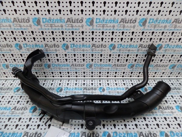 Tub intercooler 5N0145840F, Vw Golf 6 (id:171231)