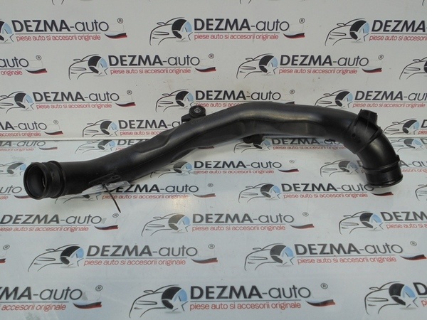 Tub intercooler 5N0145840G, Skoda Octavia 2 Combi 2.0tdi