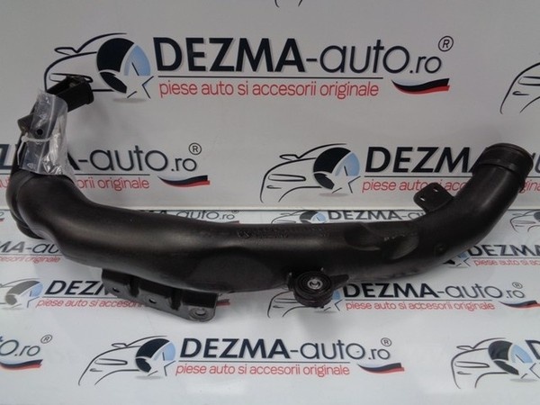 Tub intercooler, 5N0145840G, Vw Jetta 4, 2.0tdi, CFFB