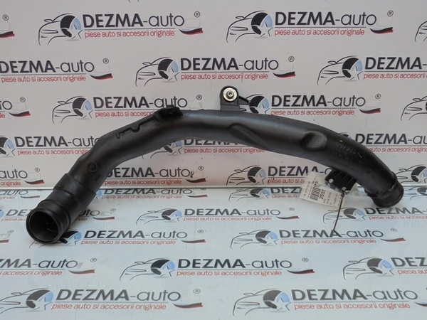 Tub intercooler 5N0145840G, Vw Passat Variant (365) 2.0tdi CFF