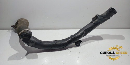 Tub intercooler 5N0145840K 2.0TDI Volkswagen VW Passat B7 [2010 - 2015]