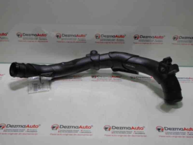 Tub intercooler 5N0145840K, Audi A3 (8P) 2.0tdi, CFFA