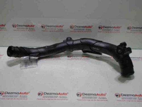 Tub intercooler 5N0145840K, Vw Passat (B7) 2.0tdi, CFFA