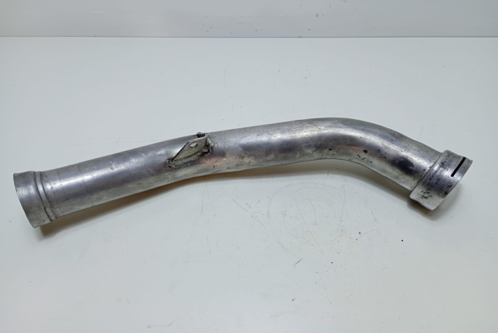 Tub Intercooler 6420980707 Mercedes-Benz ML W164 [2005 - 2008]