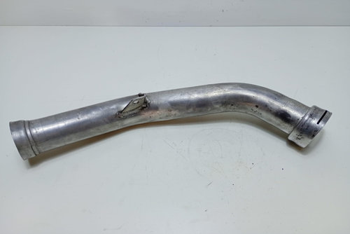 Tub Intercooler 6420980707 Mercedes-Benz S-Class W221 [2005 - 2009]