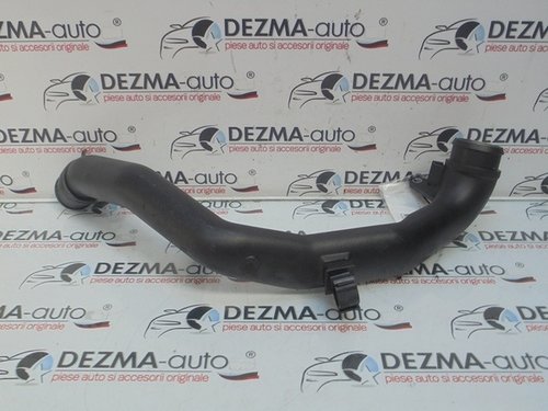 Tub intercooler, 6J0145770, 6J0145762, Skoda Fabia 2, 1.4tdi, BMS