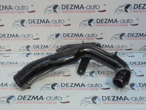 Tub intercooler, 6Q0129654AK, Vw Lupo 1.4tdi, AMF