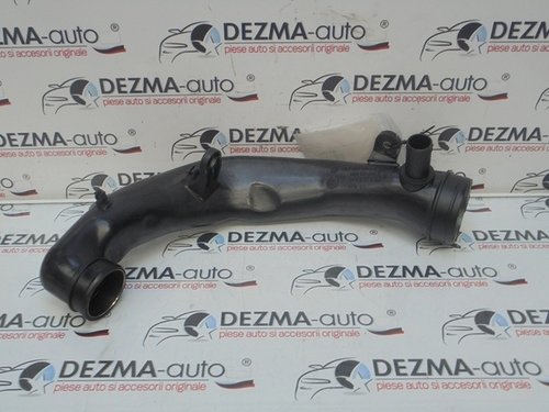 Tub intercooler 6Q0129654AM, AN, 6Q0129656N, P, Skoda Fabia 2 Combi (5J) 1.9 tdi