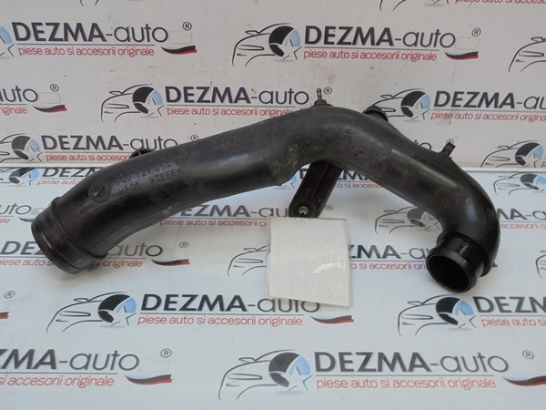 Tub intercooler, 6Q0129654BD, Skoda Fabia 2, 1.4tdi, AMF