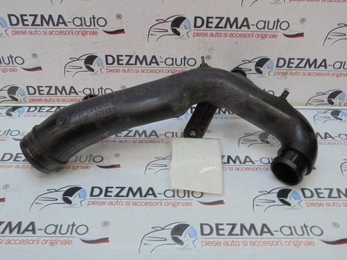 Tub intercooler, 6Q0129654BD, Skoda Fabia 2, 1.4tdi, BNV
