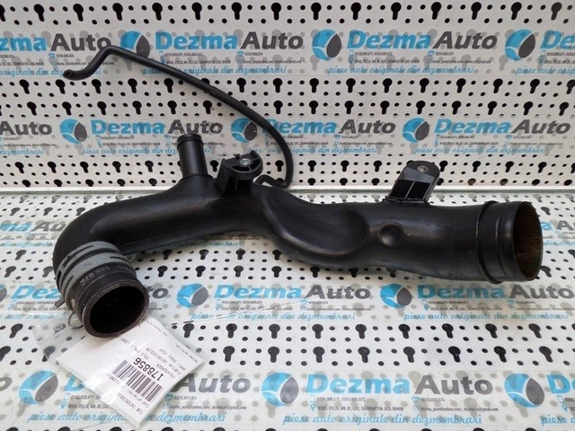 Tub intercooler, 6Q0129654BD, Vw Polo (9N), 1.4tdi, (id:178856)