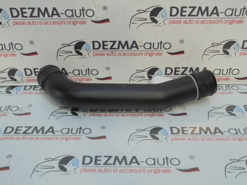 Tub intercooler, 6Q0145762AA, Seat Cordoba (6L2) 1.4tdi, BNV