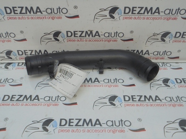 Tub intercooler 6Q0145762AB, 6Q0145770F, Vw New Beetle (9C1) 1.9 tdi
