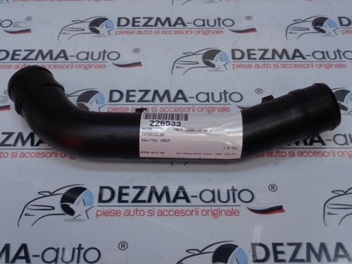 Tub intercooler 6Q0145762AB, Skoda Roomster 1.9 tdi, BSW