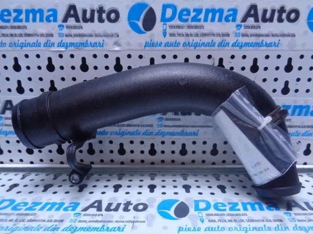 Tub intercooler 6Q0145762AF, 6Q0145770G, Vw Polo (9N) 1.4tdi, BNV