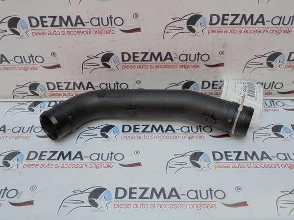 Tub intercooler, 6Q0145762AK, Skoda Fabia 2, 1.4tdi, AMF