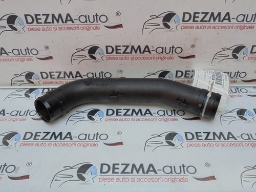 Tub intercooler, 6Q0145762AK, Skoda Fabia 2, 1.4tdi, AMF