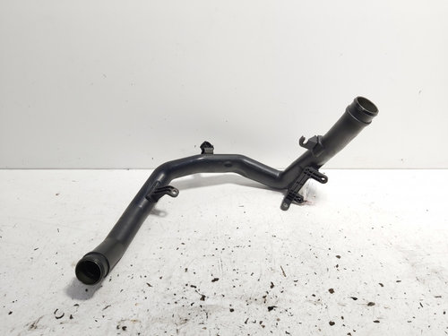 Tub intercooler, 6Q0145762AN, Seat Cordoba (6L2), 1.4 TDI, BMS (pr:110747)