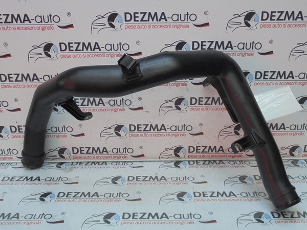 Tub intercooler, 6Q0145762AN, Seat Ibiza 4, 1.4tdi, BMS (pr:110747)