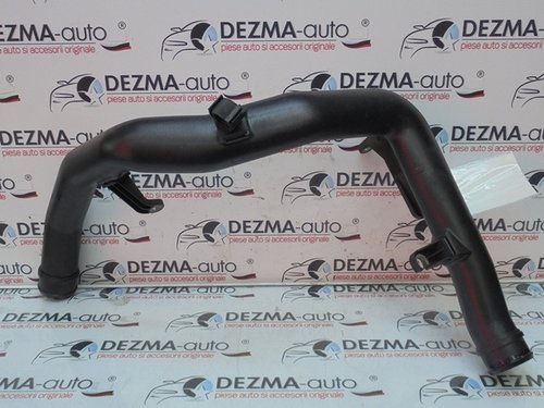 Tub intercooler, 6Q0145762AN, Seat Ibiza 4, 1.4tdi, BMS (pr:110747)