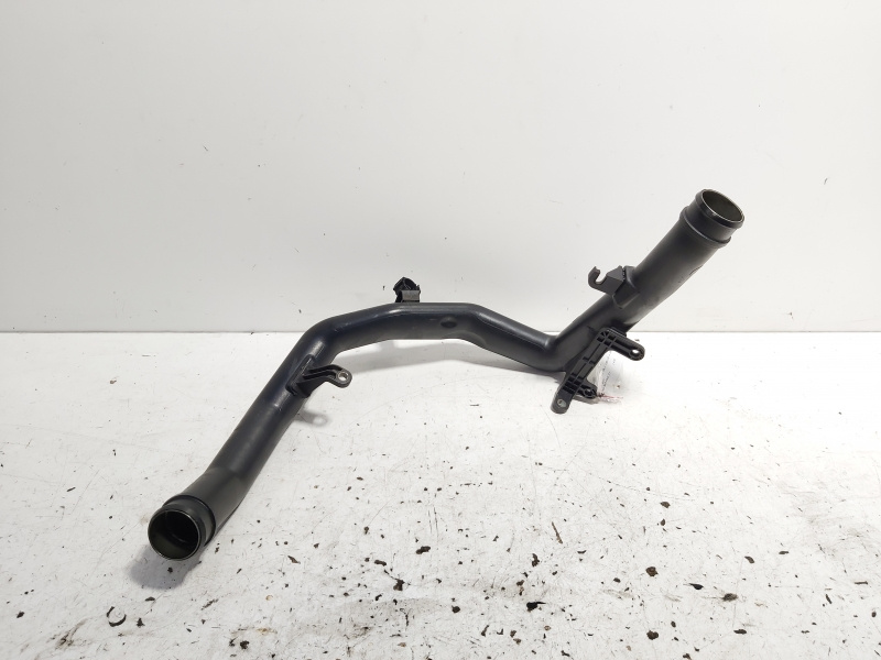 Tub intercooler, 6Q0145762AN, Seat Ibiza 4 (6L1), 1.4 TDI, BMS (pr:110747)