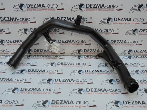 Tub intercooler, 6Q0145762AN, Skoda Fabia 2 Combi (5J) 1.4tdi (id:245345)