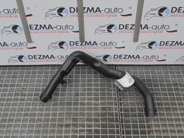 Tub intercooler, 6Q0145762AN, Vw Polo (9N) 1.4tdi, BMS (pr:110747)