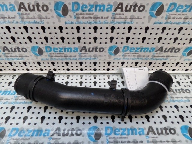 Tub intercooler, 6Q0145762K, Skoda Fabia Combi (6Y5) 1.9 tdi (id:116782)