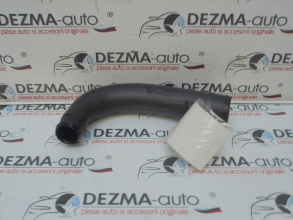Tub intercooler 6Q0145762N, 6Q0145770G, Skoda Roomster Praktik (5J) 1.9 tdi