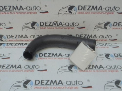 Tub intercooler 6Q0145762N, 6Q0145770G, Skoda Roomster Praktik (5J) 1.9 tdi