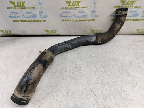 Tub intercooler 6q0145770ab 1.4 tdi BMS Skoda Roomster 5J [2006 - 2010]