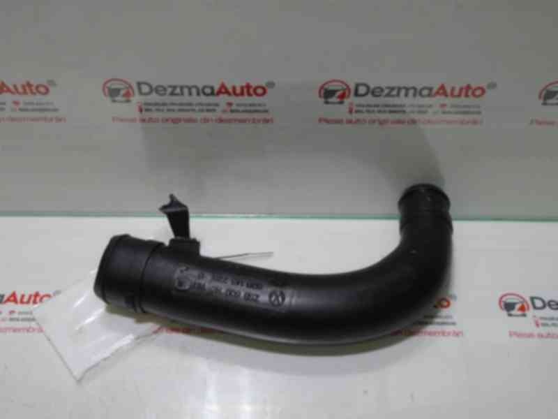 Tub intercooler, 6Q1445770G, Vw Polo (9N) 1.9 tdi (id:305829)