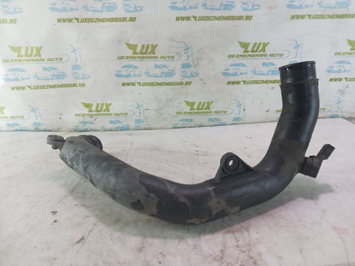 Tub intercooler 6r0145762j 1.2 tdi CFW Seat Ibiza 4 6J [2008 - 2012] 1.2 tdi CFW