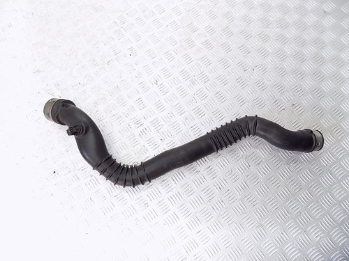 Tub intercooler 7797483-03 BMW X1 (E84) 2.0 D cod motor N47D20A an fab. 2009 - 2012
