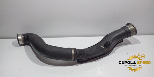Tub intercooler 7800143-04 3.0 d N57 245Cp BMW Seria 3 E91 [facelift] [2008 - 2013]