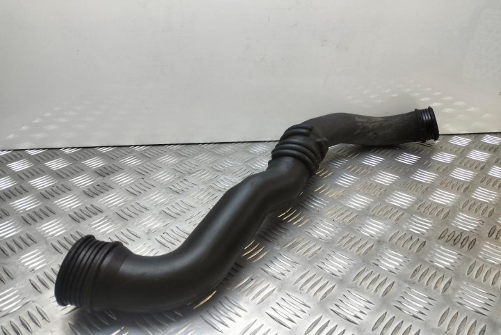 Tub intercooler 7g916k683a Ford Galaxy 2 [2006 - 2010]
