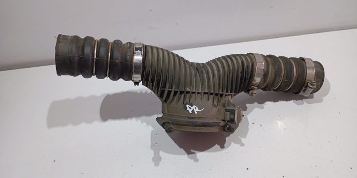 Tub intercooler 7L5145832B 4.8 Turbo Porsche Cayenne 957 [facelift] [2007 - 2010]