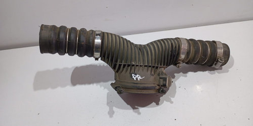 Tub intercooler 7L5145832B 4.8 Turbo Porsche Cayenne 957 [facelift] [2007 - 2010]