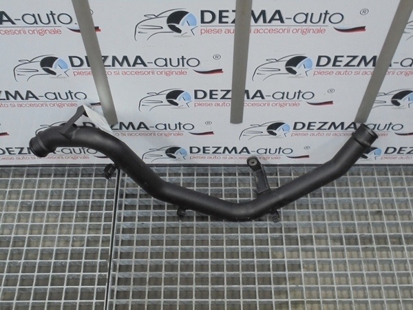 Tub intercooler, 7L6145795S, Vw Touareg (7P) 3.0tdi, CASA