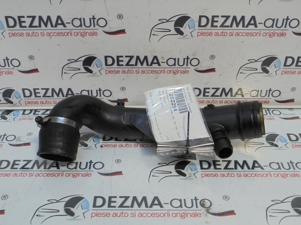 Tub intercooler, 7M3129656M, Ford Galaxy 1.9 tdi