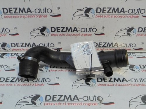 Tub intercooler, 7M3129656M, Seat Alhambra 1.9 tdi