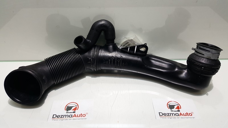 Tub intercooler, 7M3129656P, Seat Alhambra (7V8, 7V9) 2.0tdi, din dezmembrari